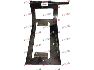 Кронштейн противотуманной фары правой H2 HOWO (ХОВО) WG1642240041 фото 1 Набережные Челны