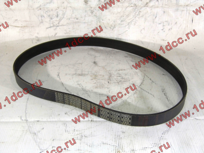 Ремень 8PK1062 ручейковый (Евро З) HOWO (ХОВО) 612600020251 фото 1 Набережные Челны