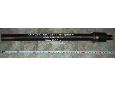 Сдвоенные мосты DF DONG FENG (ДОНГ ФЕНГ) 99001320031 для самосвала фото 1 Набережные Челны