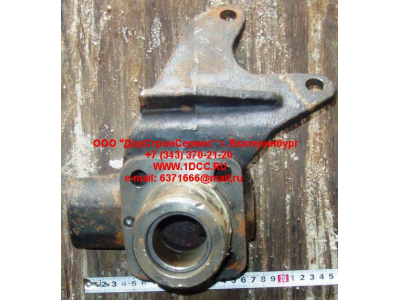 Кронштейн передней тормозной камеры левый H HOWO (ХОВО) AZ9100410032 фото 1 Набережные Челны