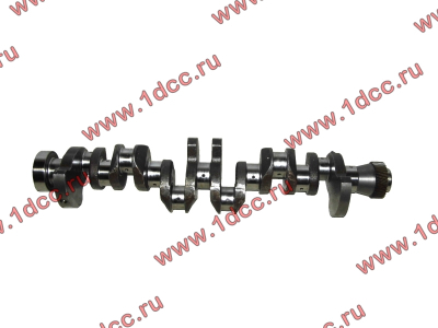 Коленвал двигателя TD226B6G CDM 833 Lonking CDM (СДМ) 12272497 фото 1 Набережные Челны