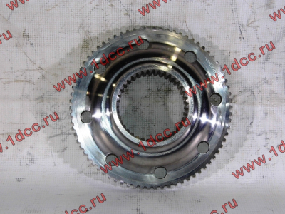 Опора венечная шестерни бортового редуктора F J6 FAW (ФАВ) 2405042-AOE для самосвала фото 1 Набережные Челны