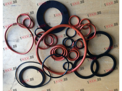 Комплект уплотнительных колец КПП (Коробки переключения передач) AZ9003072503/AZ9003071700 фото 1 Набережные Челны