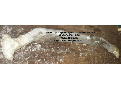 Балка переднего моста 7т H HOWO (ХОВО) AZ9719410103 фото 1 Набережные Челны