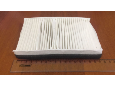 Фильтр кондиционера F FAW (ФАВ) 8101570C109 для самосвала фото 1 Набережные Челны