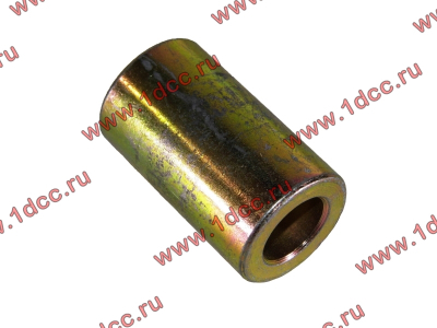 Втулка металлическая стойки заднего стабилизатора (для фторопластовых втулок) H2/H3 HOWO (ХОВО) 199100680037 фото 1 Набережные Челны