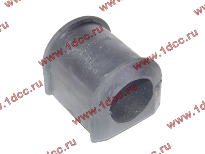 Втулка резиновая для заднего стабилизатора H2/H3 HOWO (ХОВО) 199100680067 фото 1 Набережные Челны