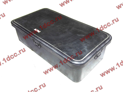 Блок предохранителей и реле в аккумуляторном отсеке F FAW (ФАВ) 3722080-382 для самосвала фото 1 Набережные Челны