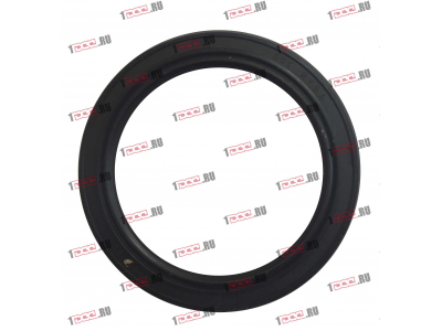 Сальник 75х95х8 проходного вала AC16 HOWO A7  фото 1 Набережные Челны