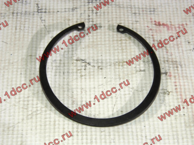 Кольцо стопорное d- 85 сайлентблока реактивной штанги H HOWO (ХОВО)  фото 1 Набережные Челны