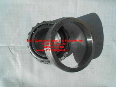 Подшипник 3007910 промежуточного вала КПП ZF 5S-150GP H2/H3 КПП (Коробки переключения передач) 735370011 фото 1 Набережные Челны