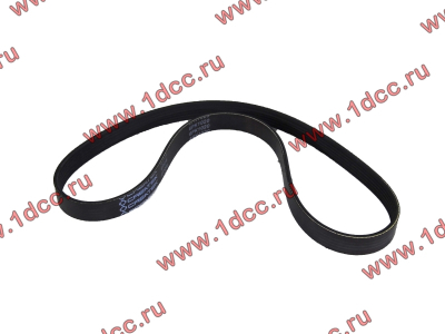 Ремень 6PK1020 кондиционера H3 CREATEK CREATEK WG1500130016/CK8021 фото 1 Набережные Челны