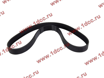 Ремень 8PK1062 ручейковый (Евро З) CREATEK CREATEK 612600020251/CK8024 фото 1 Набережные Челны