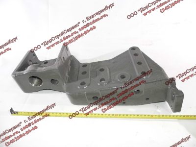 Кронштейн крепления буксировочного крюка левый A7 HOWO A7 AZ1664430051 фото 1 Набережные Челны