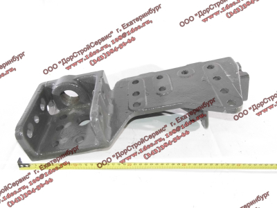 Кронштейн крепления буксировочного крюка правый A7 HOWO A7 AZ1664430052 фото 1 Набережные Челны