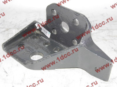 Кронштейн крепления бампера левый A7 HOWO A7 WG9925930201 фото 1 Набережные Челны