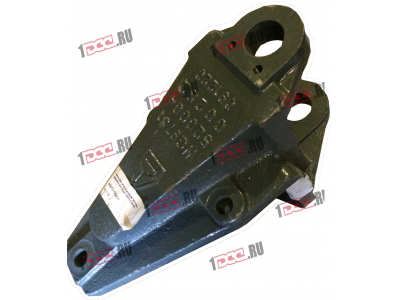 Кронштейн второй передней рессоры задний H 8х4 HOWO (ХОВО) AZ9731520004 фото 1 Набережные Челны