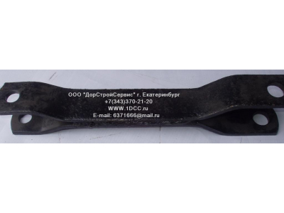 Стойка переднего стабилизатора поперечной устойчивости H HOWO (ХОВО) WG9100680055 фото 1 Набережные Челны