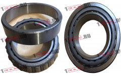 Подшипник 33120 задней ступицы наружный F J6 для самосвалов фото Набережные Челны