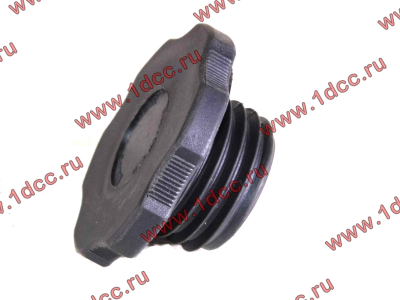 Крышка маслозаливной горловины F FAW (ФАВ) 1003037-29D для самосвала фото 1 Набережные Челны