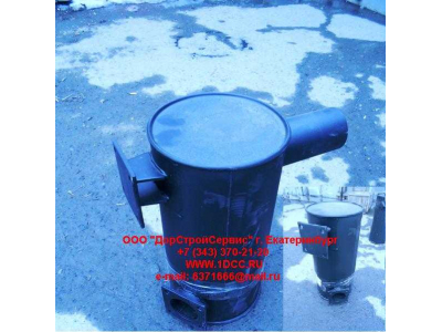 Глушитель CDM 855 Lonking CDM (СДМ) 612600110828 фото 1 Набережные Челны