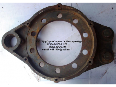 Суппорт задний D=240 d=150 10 отв. под болты без ABS H HOWO (ХОВО) 199000340062 фото 1 Набережные Челны