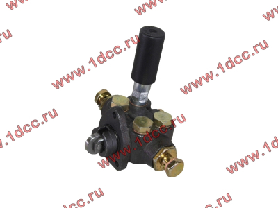 Помпа топливоподкачивающая (ТННД) H HOWO (ХОВО) 614080719 фото 1 Набережные Челны