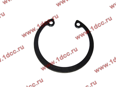 Кольцо стопорное на палец поршня DF DONG FENG (ДОНГ ФЕНГ) C3920693 для самосвала фото 1 Набережные Челны