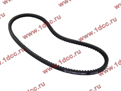Ремень 10х800 генератора клиновой H2 CREATEK CREATEK VG1500090065/CK8017 фото 1 Набережные Челны