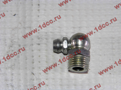 Тавотница 90 M10x1 H HOWO (ХОВО)  фото 1 Набережные Челны