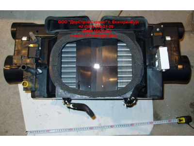 Печка в сборе H HOWO (ХОВО) AZ1630840302 фото 1 Набережные Челны