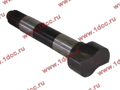 Кулак тормозной (разжимной) передний левый (S) H HOWO (ХОВО) 199100440001 фото 1 Набережные Челны