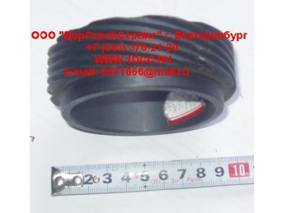 Шестерня привода спидометра КПП Fuller H2/H3 HOWO (ХОВО) F91054 фото 1 Набережные Челны