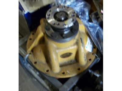 Редуктор моста передний (мелкий шлиц-41/// 37/8 ) CDM 856 Lonking CDM (СДМ) LG50F.04300C фото 1 Набережные Челны