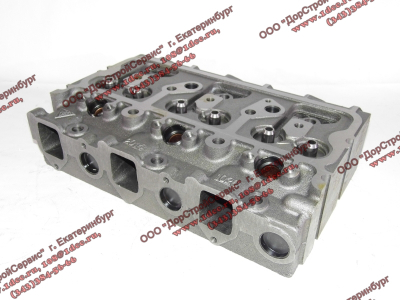 Головка цилиндров XCMG XCMG/MITSUBER 330-1003015B фото 1 Набережные Челны