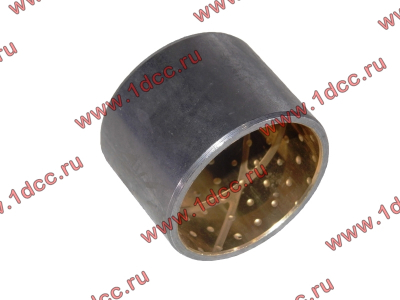Втулка вала МОДа F FAW (ФАВ) 2502073D для самосвала фото 1 Набережные Челны