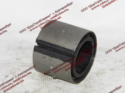 Сайлентблок стабилизатора переднего SH 44х64.5х51 SHAANXI / Shacman (ШАНКСИ / Шакман) 81.43704.0074 фото 1 Набережные Челны