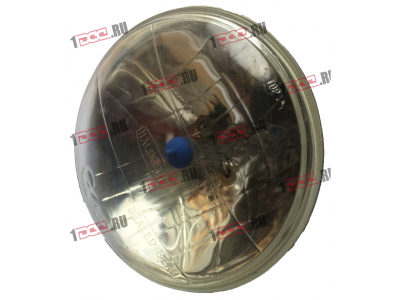 Лампа фары F3000 (основная) SH SHAANXI / Shacman (ШАНКСИ / Шакман)  фото 1 Набережные Челны