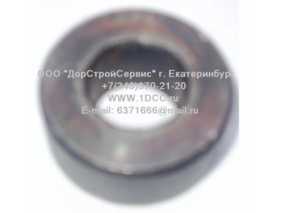 Втулка крепления сайлентблока V-образной тяги к раме F FAW (ФАВ) 2919519-260 для самосвала фото 1 Набережные Челны