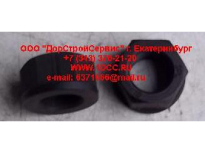 Гайка крепления реактивных тяг F FAW (ФАВ) T32724TF2 для самосвала фото 1 Набережные Челны