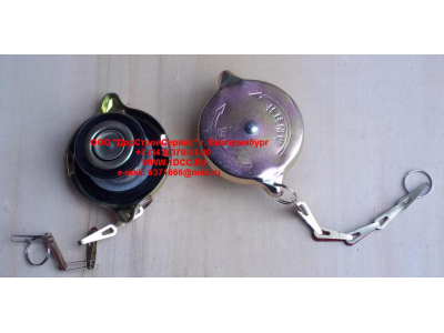 Крышка расширительного бачка F FAW (ФАВ) 1304010-A1 для самосвала фото 1 Набережные Челны