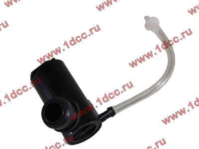 Моторчик стеклоомывателя C CAMC (КАМК) 37AD-47010 фото 1 Набережные Челны