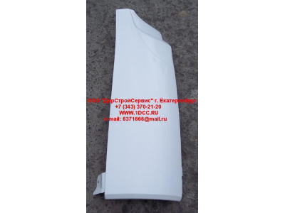 Облицовка кабины правая C CAMC (КАМК) 53B1-01370 фото 1 Набережные Челны