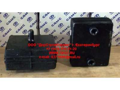 Подушка двигателя задняя L345 C CAMC (КАМК) 10A4D-01060 фото 1 Набережные Челны