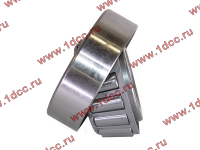 Подшипник 32311 ступицы переднего моста наружный C/H A7/DF CAMC (КАМК) 32311 (7611E) фото 1 Набережные Челны