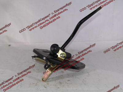 Рычаг переключения КПП C CAMC (КАМК) 17A4D-03100 фото 1 Набережные Челны