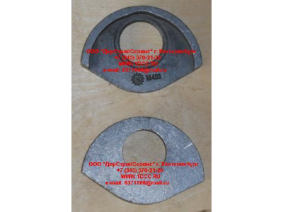 Шайба чашевидная шестерни промежуточной задней передачи KПП Fuller RT-11509 КПП (Коробки переключения передач) 16403 фото 1 Набережные Челны