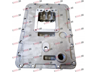 Крышка верхняя KПП Fuller RT-11509 КПП (Коробки переключения передач) F99980 фото 1 Набережные Челны