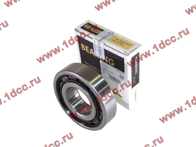 Подшипник 102309E промежуточного вала KПП Fuller 12JS200 CREATEK CREATEK NCL309EN/CK8422 фото 1 Набережные Челны