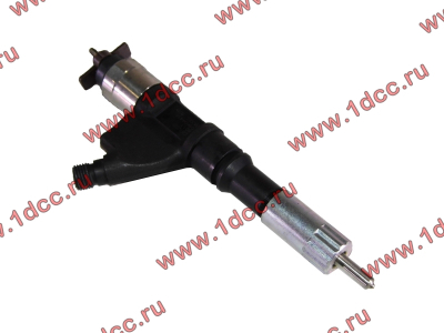 Форсунка D12 HOWO A7 VG1246080051 фото 1 Набережные Челны